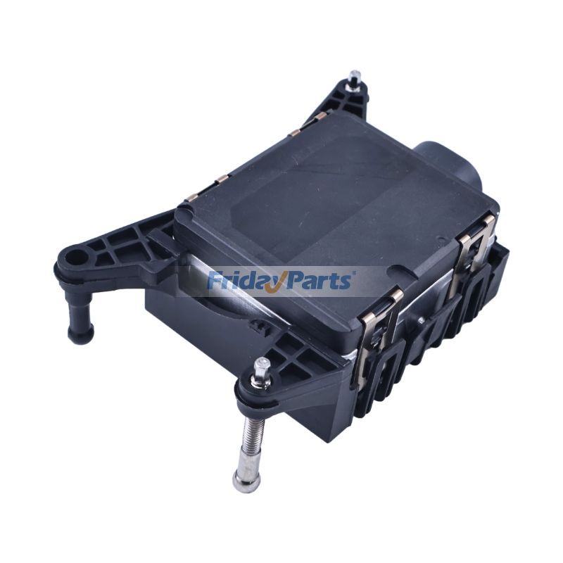 Front Milliwave Radar Sensor for Vehicle