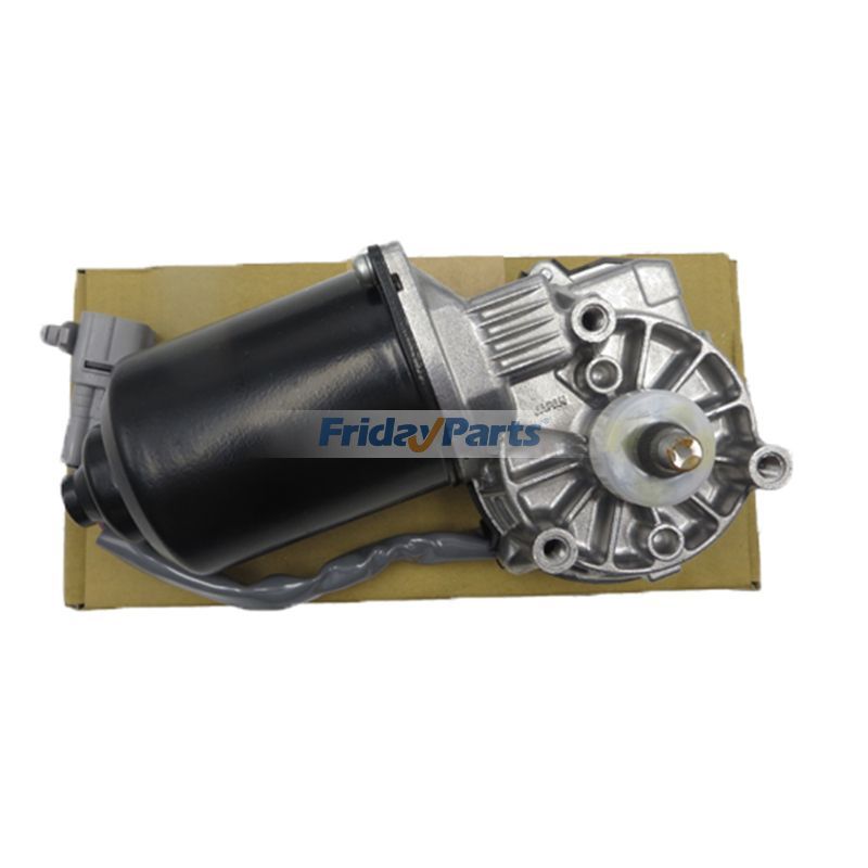 Front Motor Assembly 8-98078966-1 for Isuzu Engine 6UZ1 Truck VC46