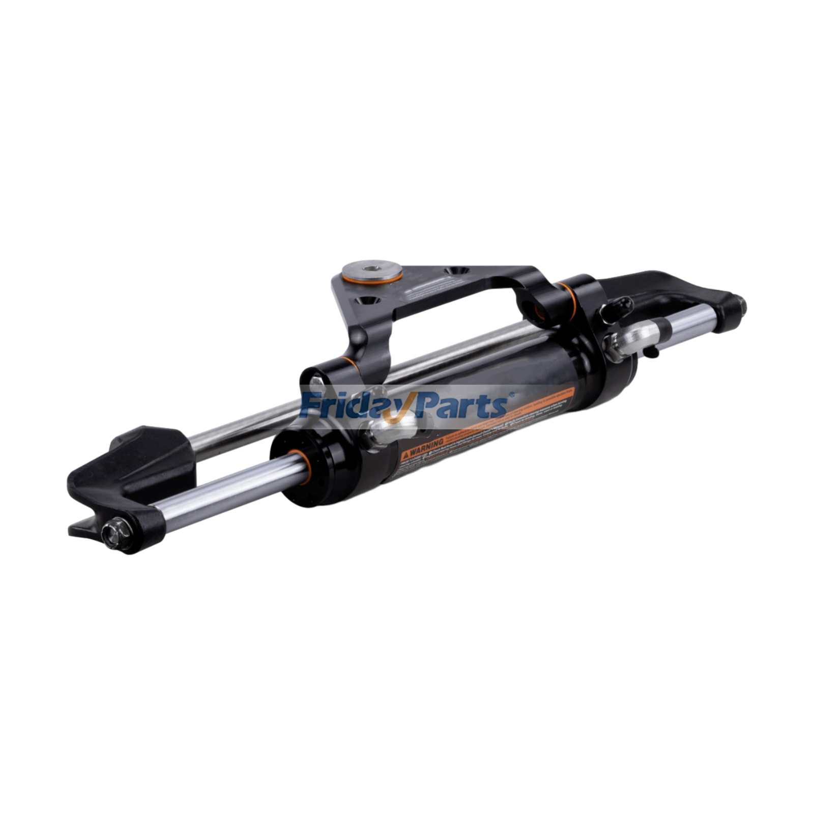 Cilindro de montaje frontal para motor fueraborda Honda de 115 HP y 130 HP - Reemplaza a SeaStar HC5347-3