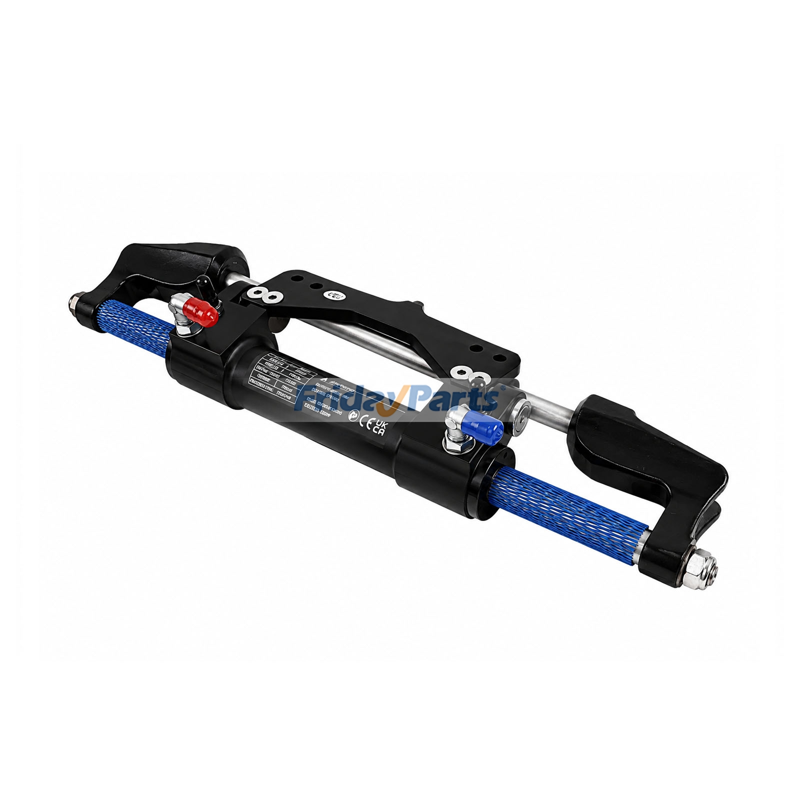 Front Mount Cylinderfür Motor,Marine