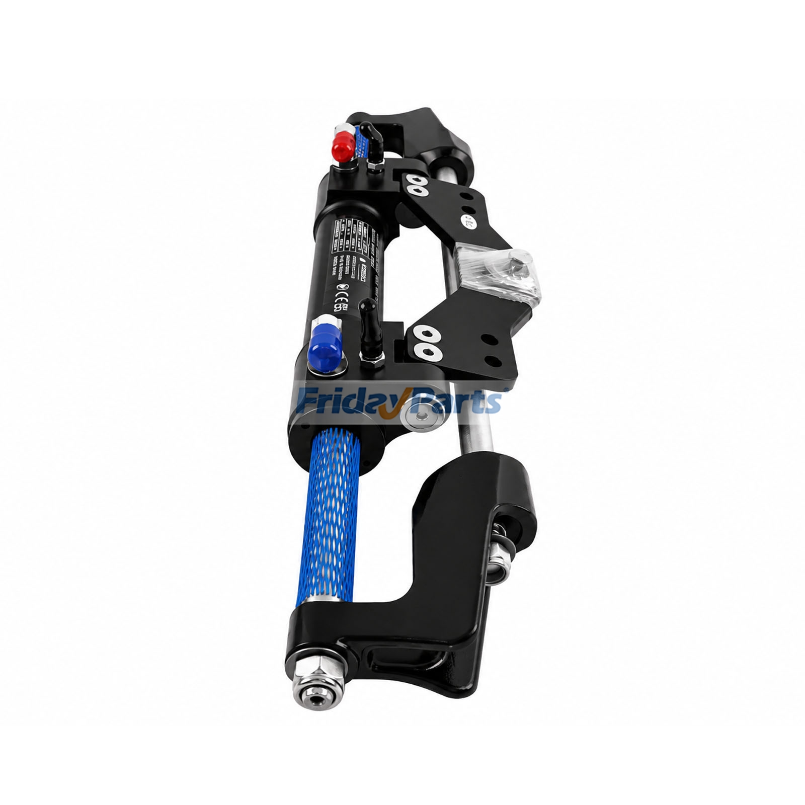 Front Mount CylinderFür andere Marken