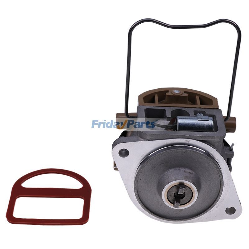 Front Mount Distributor 9N12100 for Ford New Holland Tractor 2N 8N 9N