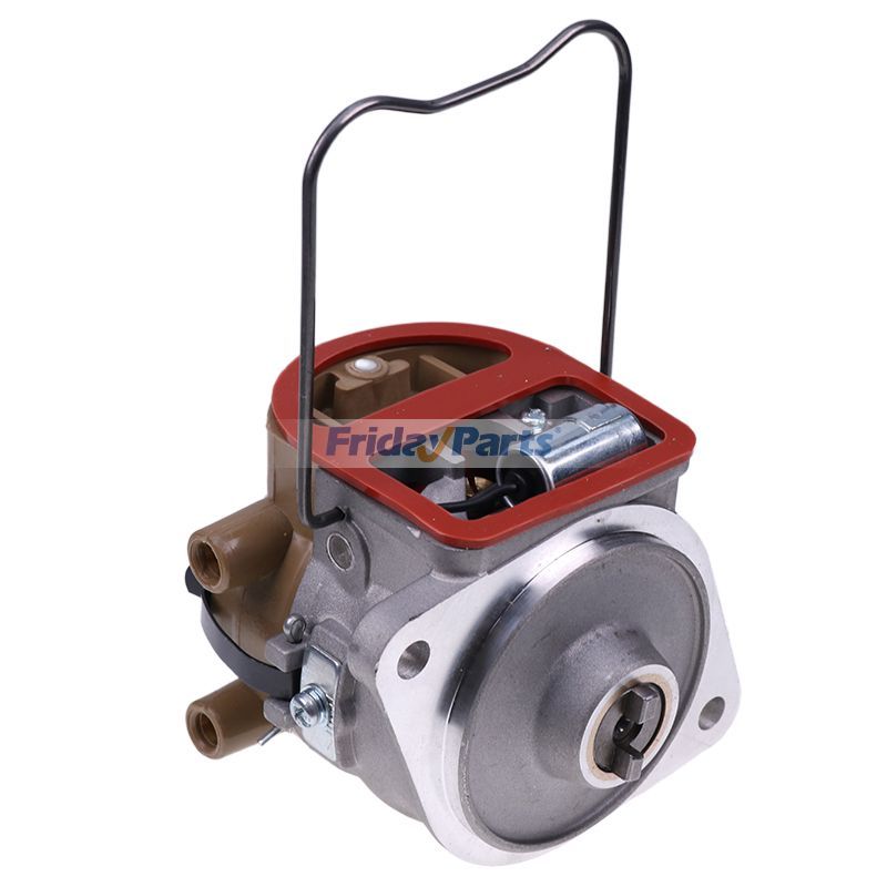 Distribuidor de montaje delantero 9N12100 para tractor Ford New Holland 2N 8N 9N Para Ford,Para New Holland