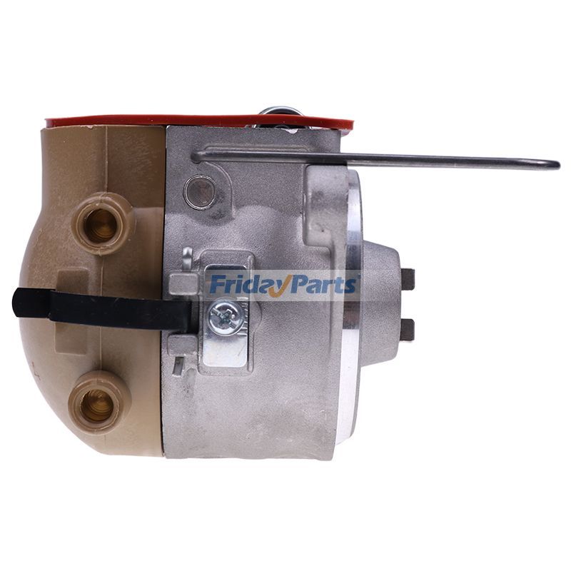 Distribuidor de montaje delantero 9N12100 para tractor Ford New Holland 2N 8N 9N de FridayParts