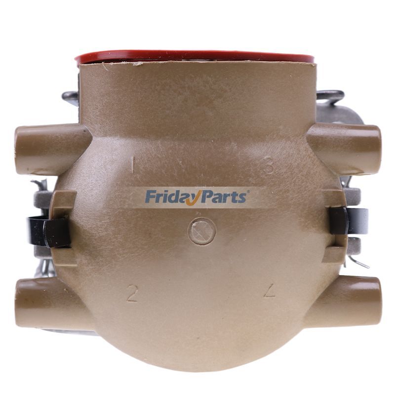 Distribuidor de montaje delantero 9N12100 para tractor Ford New Holland 2N 8N 9N