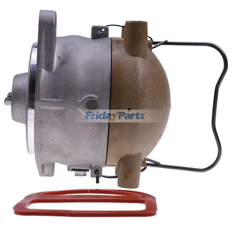 Compra Distribuidor de montaje delantero 9N12100 para tractor Ford New Holland 2N 8N 9N en Fridayparts