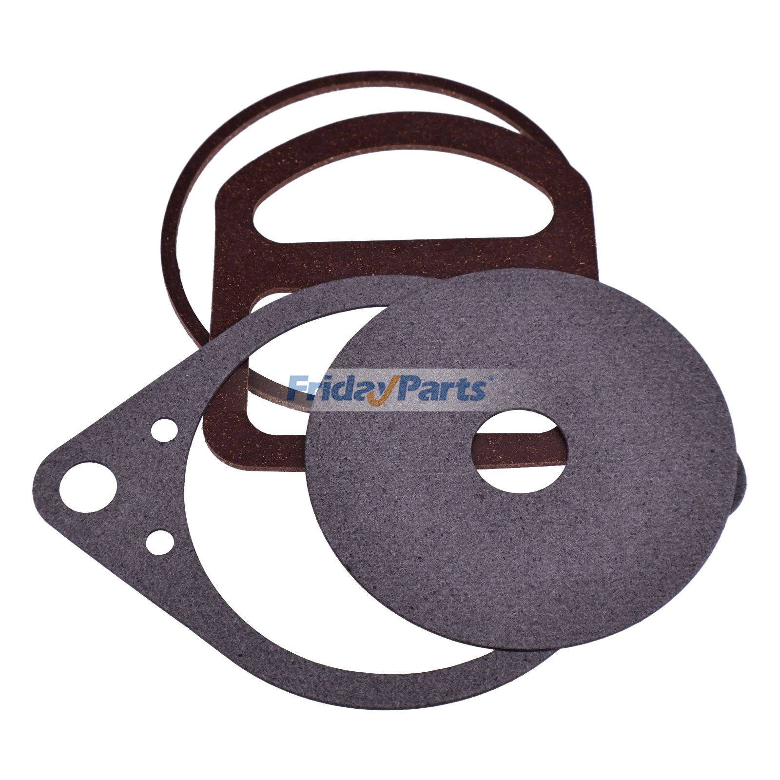   Gasket Set Kit  For Ford