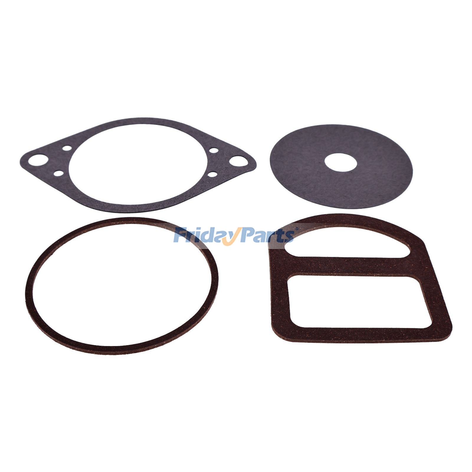 FridayParts  Gasket Set Kit 