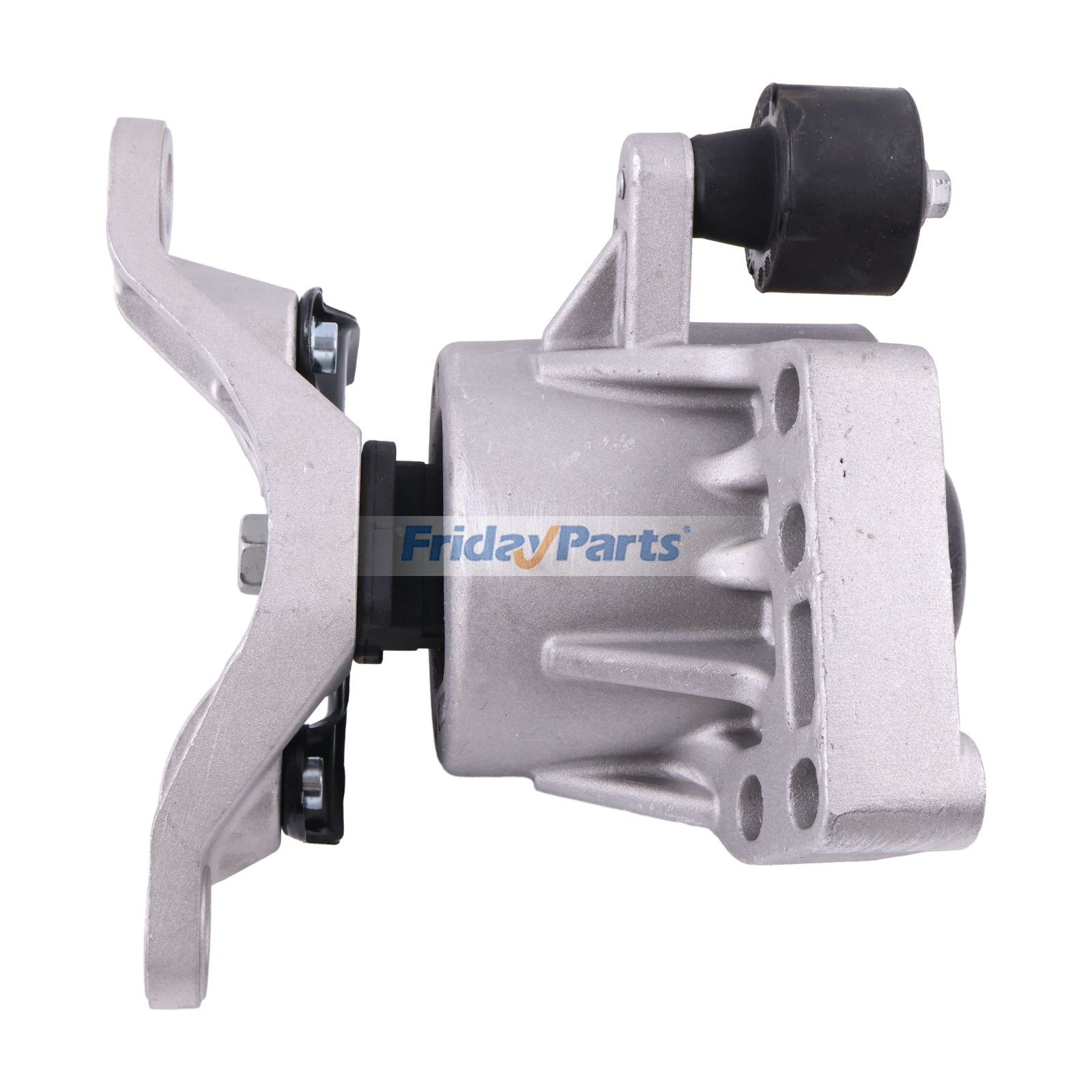FridayParts Front Mount