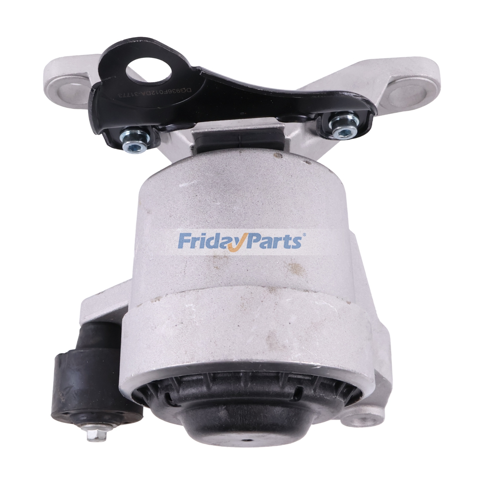 Front Mount For Ford Vehicle