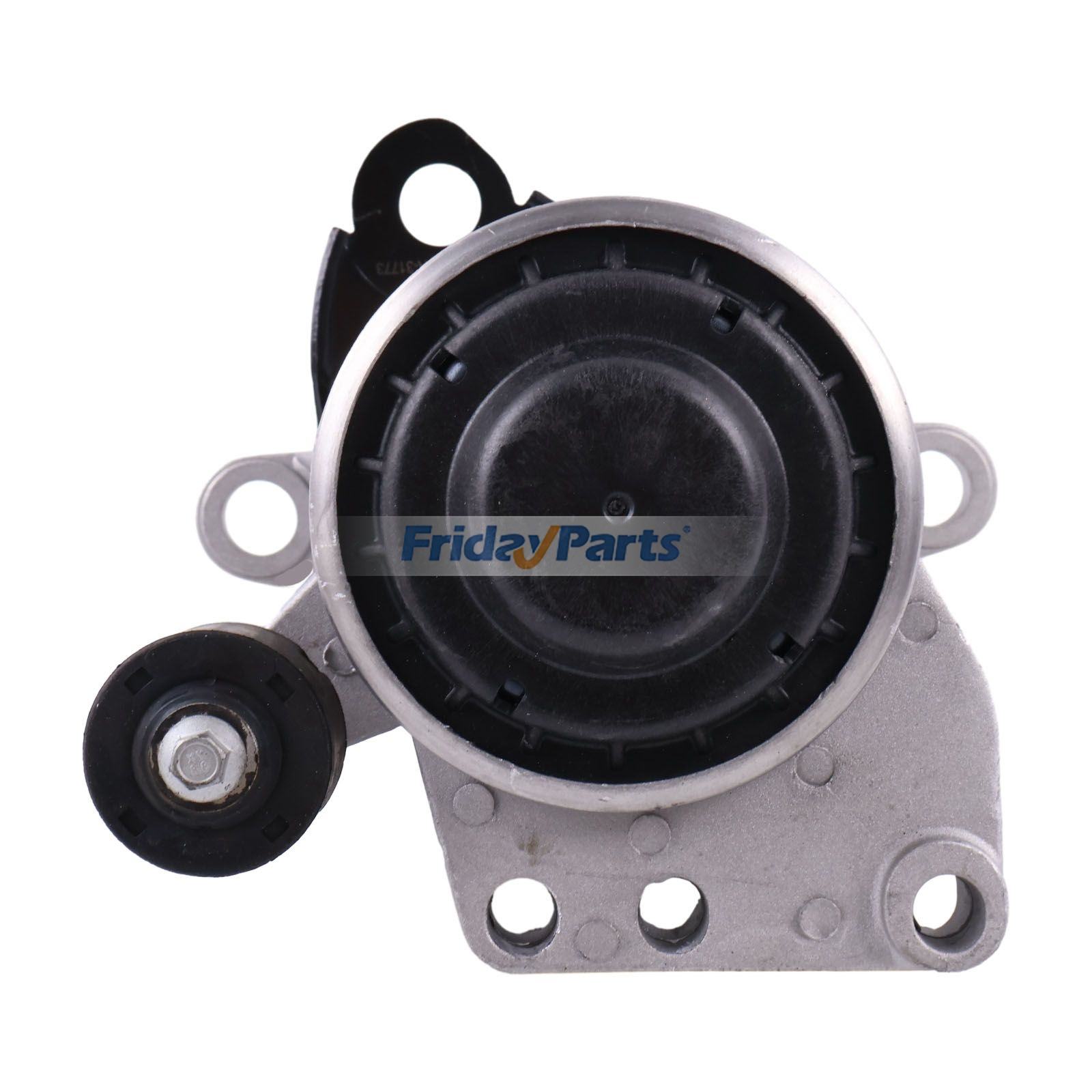 Front Mount for Vehicle