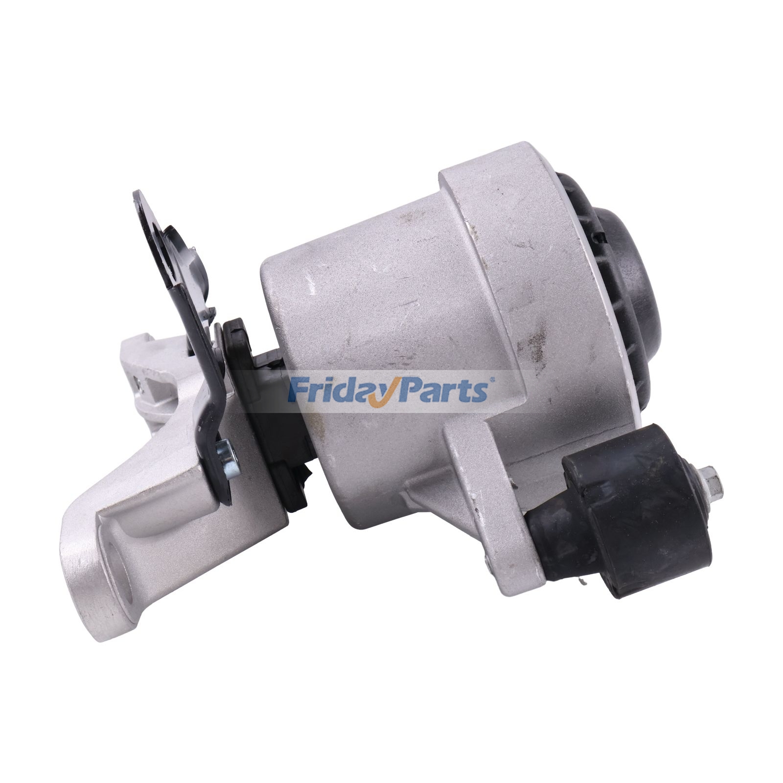 Vehicle Front Mount