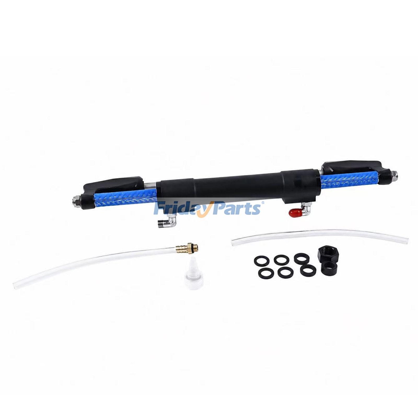  Front Mount Hydraulic Outboard Steering Cylinder Ram 