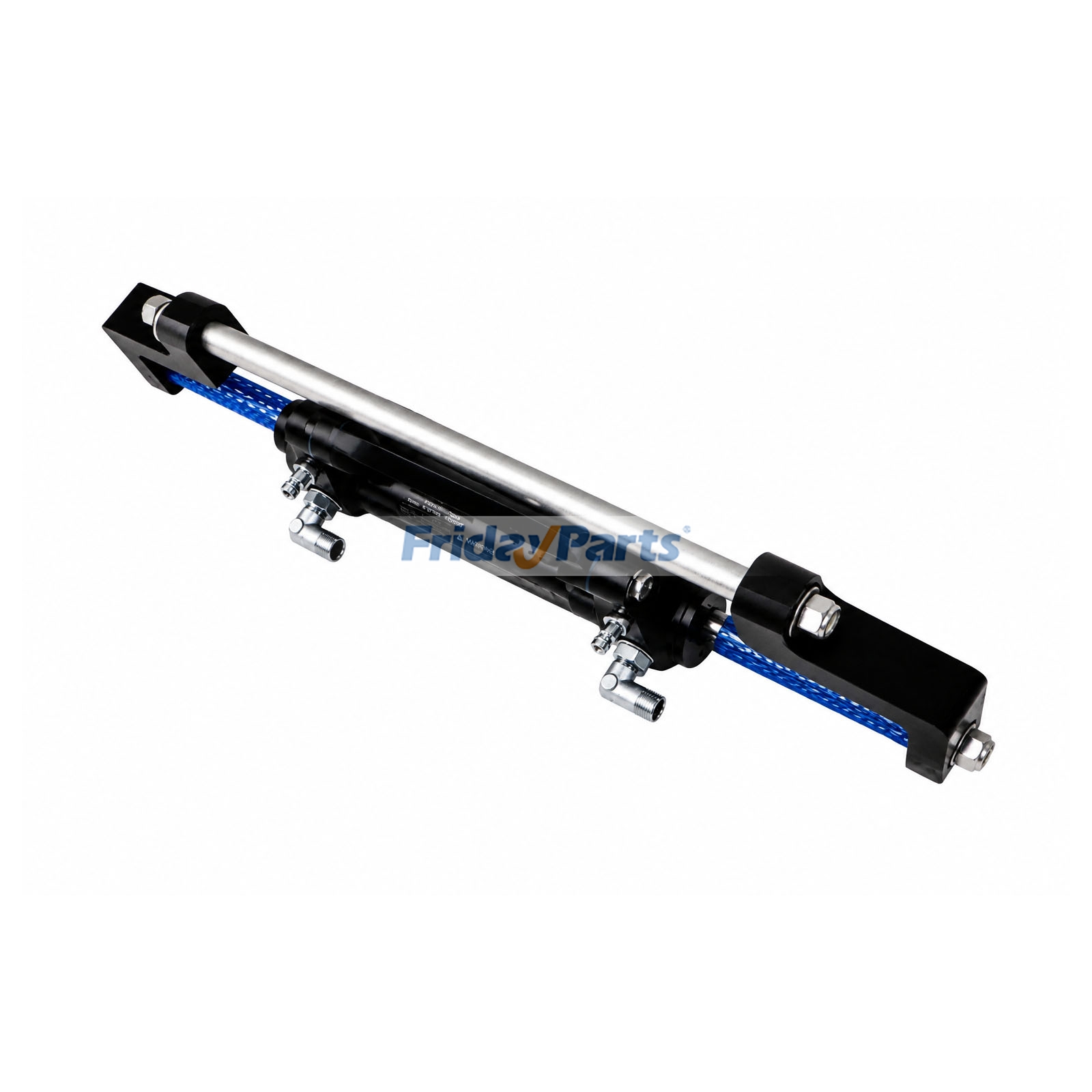  Front Mount Hydraulic Steering Cylinder 