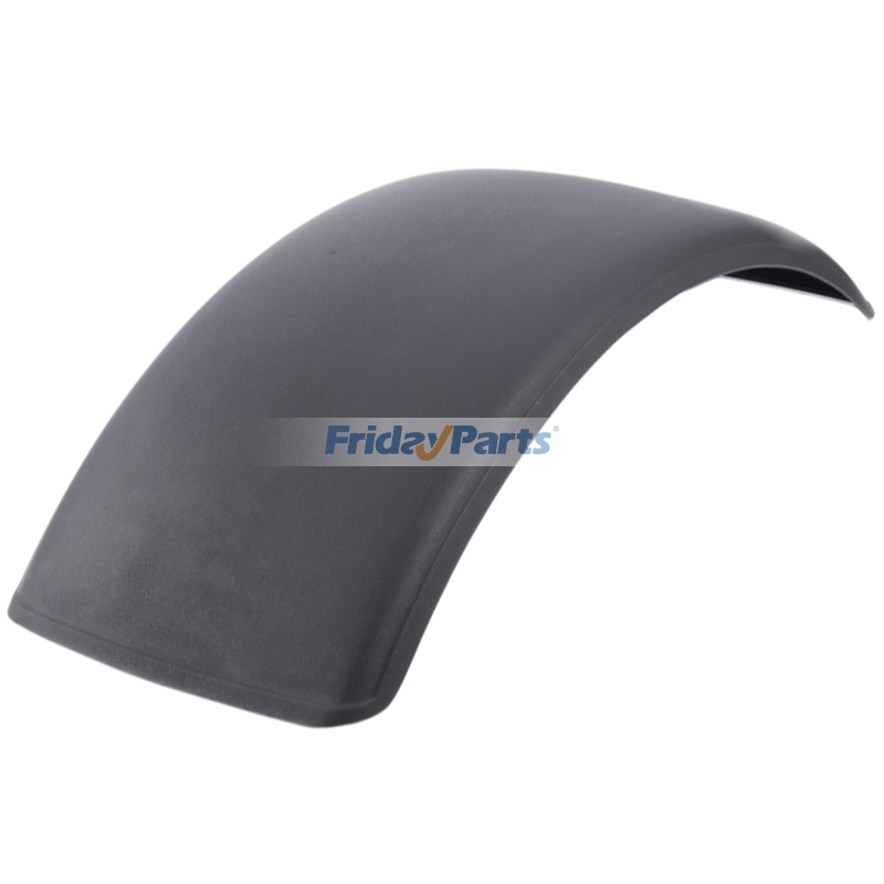 Front Mud Deflector Fender 5122325 for CASE Tractor FARMALL 90 75A 65A 120U JX1080U JX70U JX95 JX90U JX85