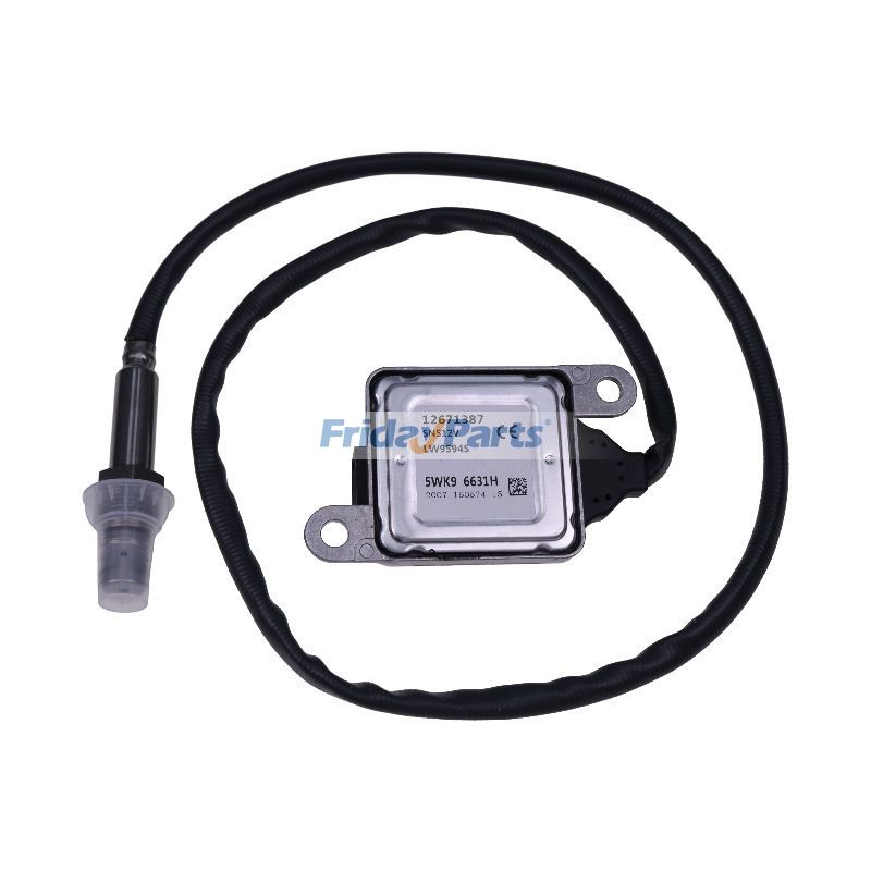 Front Nitrogen Oxide Sensor Kit in Stock in China