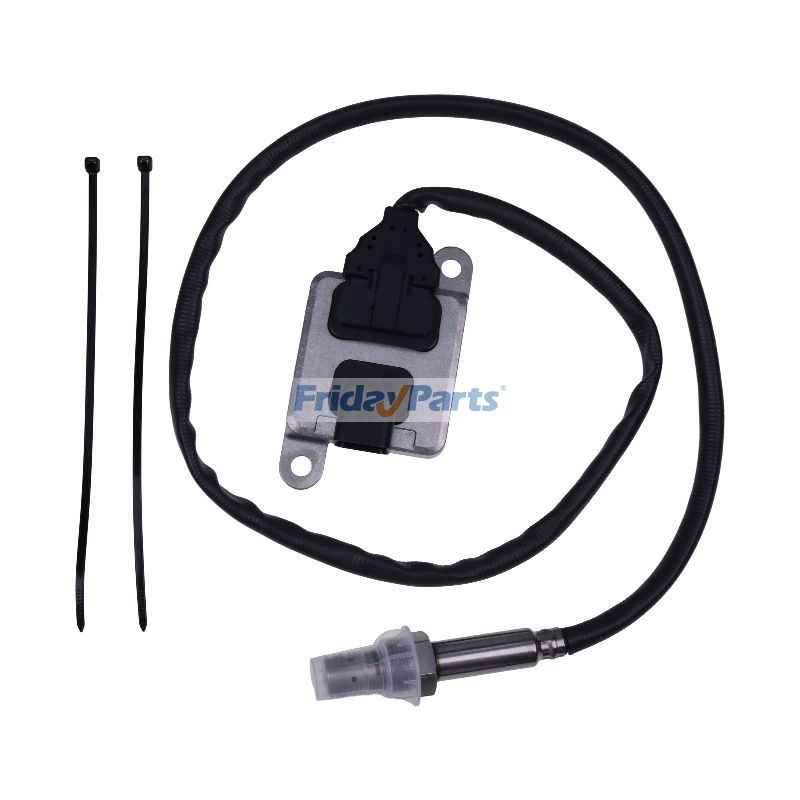 Front Nitrogen Oxide Sensor Kit 12671387 for GMC Savana 2500 3500 Sierra 2500 3500 HD Chevrolet Express 3500 2500 2010-2014