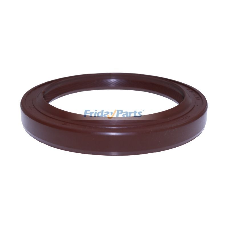 Front Oil Seal 2418F437 for Perkins Engine 1004-40T 1006-60T 4.236 6.354 1104D-44 1106C-E60TA