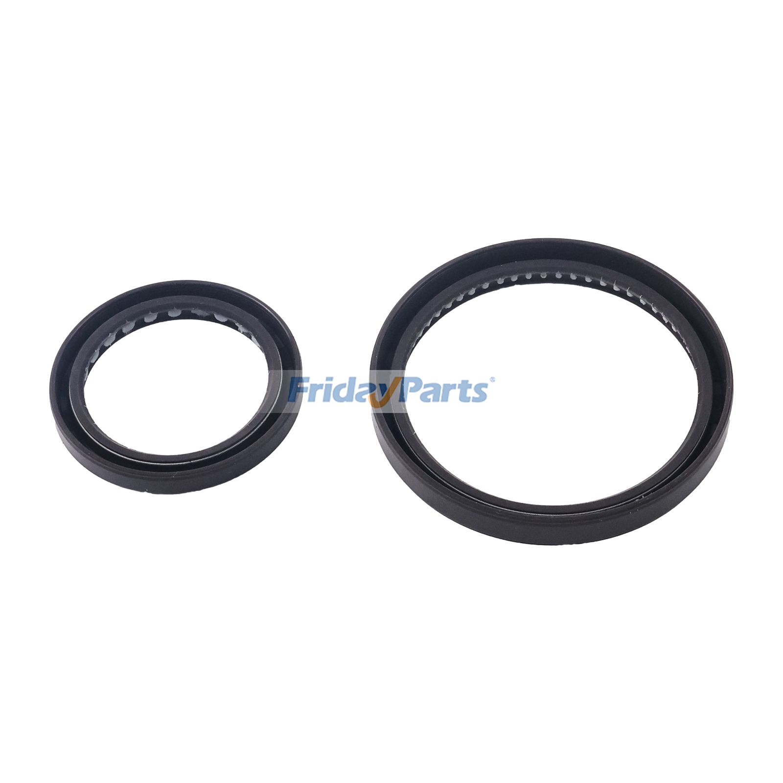 Motor  - Retentor de óleo dianteiro 4901186 4901231 para motor Cummins A1400 A1700 A2000 A2300