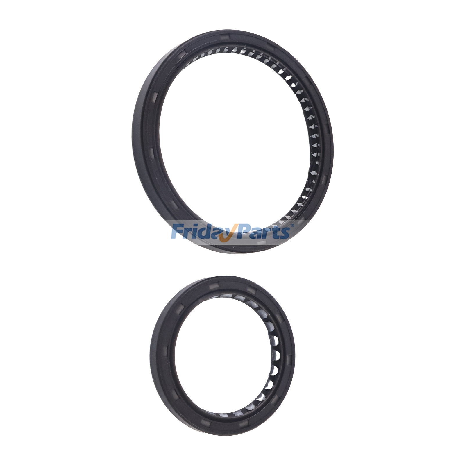 Compre Retentor de óleo dianteiro 4901186 4901231 para motor Cummins A1400 A1700 A2000 A2300 na FridayParts