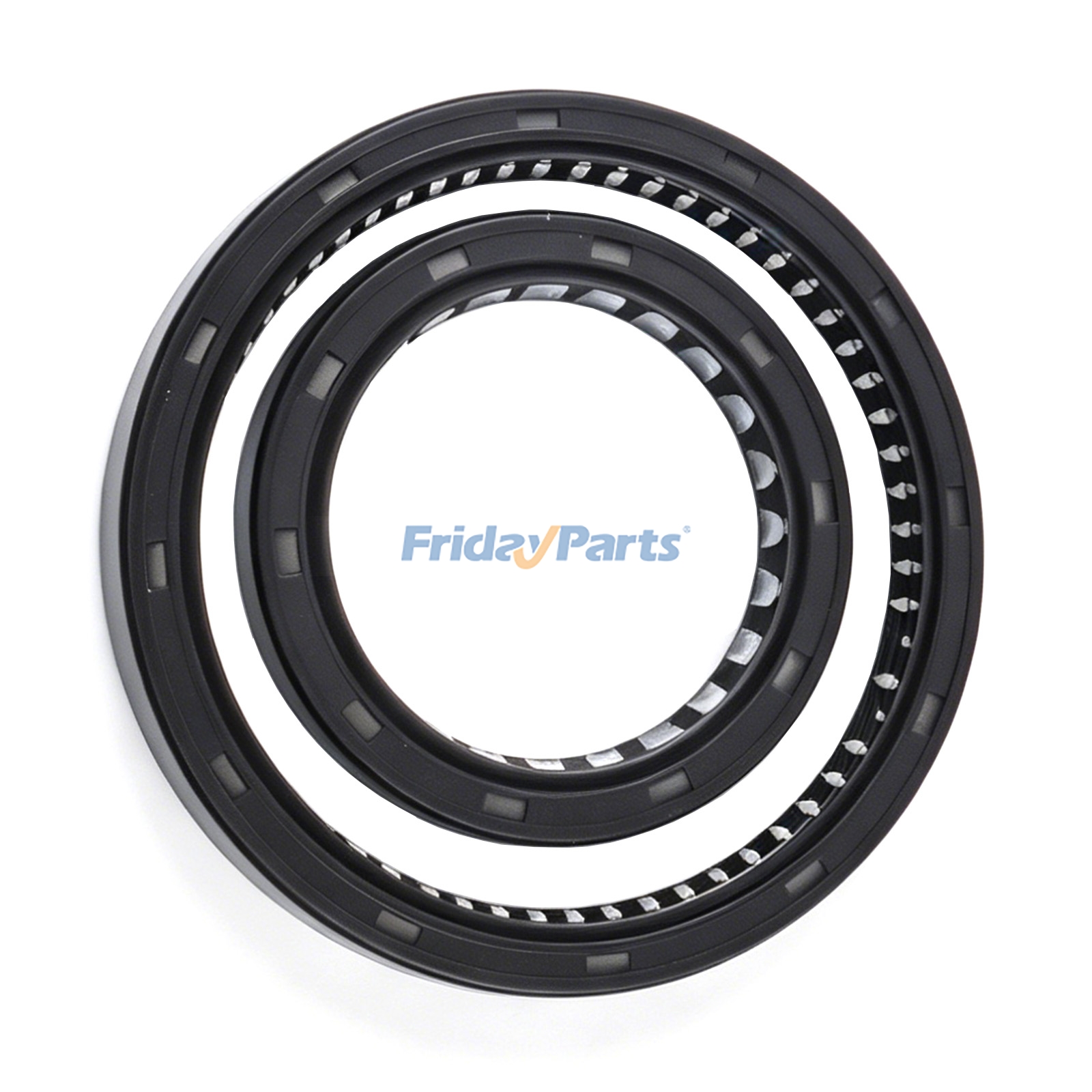 Retentor de óleo dianteiro 4901186 4901231 para motor Cummins A1400 A1700 A2000 A2300