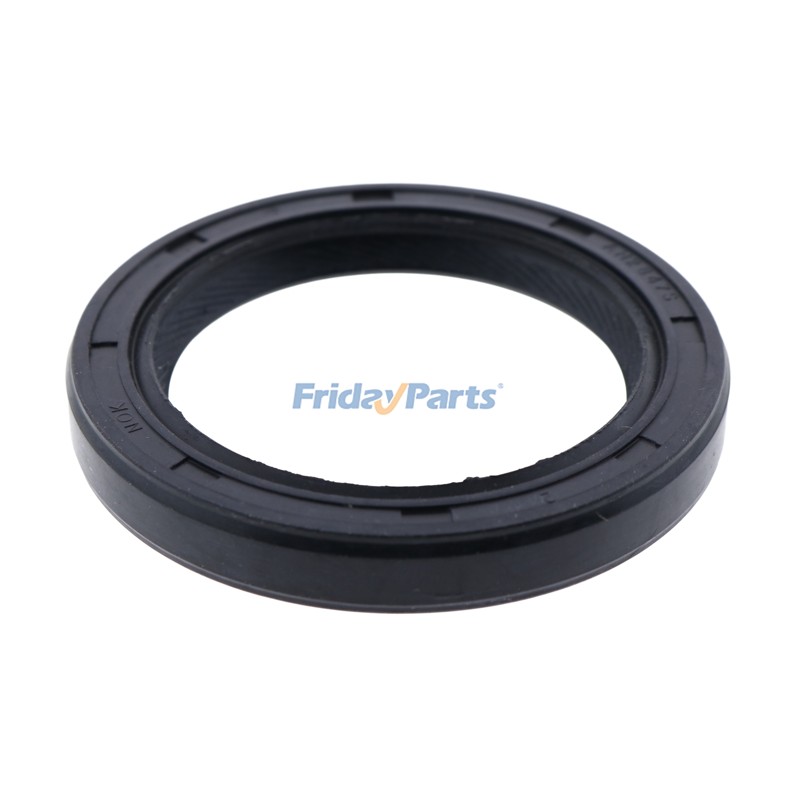 Front Oil Seal 5-09625079-0 for Isuzu Engine 3LB1 4JG2 4JB1 4JC1 4JD1 4JE1 4JF1 4JG1 4JG2 4LB1 4LC1 4FE1 4LE2 Pickup TBR Truck NKR55