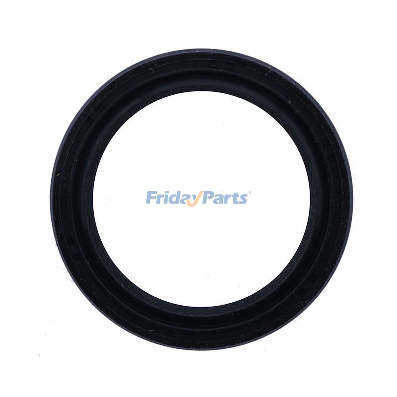 Sello de aceite delantero 6657603 para excavadora Bobcat 425 428 E25 E26 Cargadora 463 553 S100 S70 Generador 6KW de FridayParts