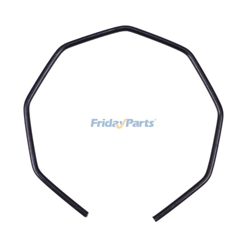 FridayParts Front or Rear Wheel Bearing Seal Kit ATV 650