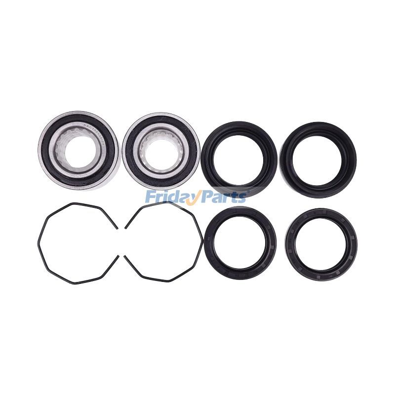 Front or Rear Wheel Bearing Seal Kit ATV 650 for Sport UTV/ATV