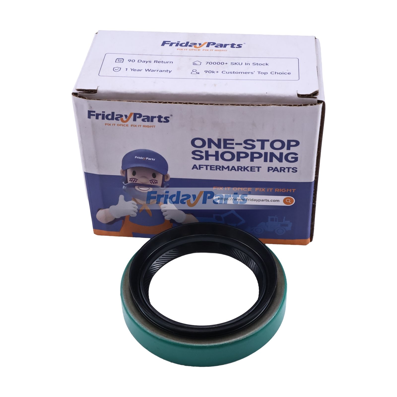 Vordere Ausgangswellendichtung 4798125 für Jeep Grand Cherokee Wrangler JK Dodge Dakota Ram 1500 2500 3500 1998-2025