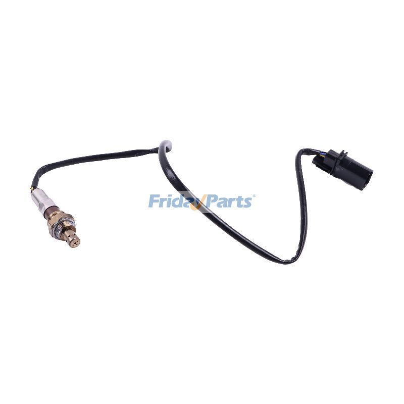 Front Oxygen Sensor 06E906265AJ 4L0906262K for 2008-2017 Audi A5 A6 A7 Quattro Q5 Q7 S4 S5 SQ5 V6 3.0L 3.2L