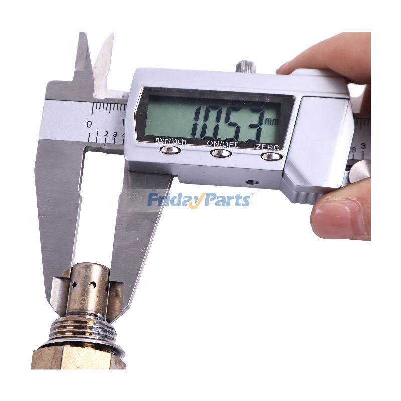 FridayParts Front Oxygen Sensor