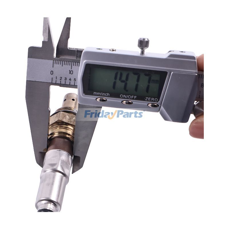 Front Oxygen Sensor For Audi Vehicle