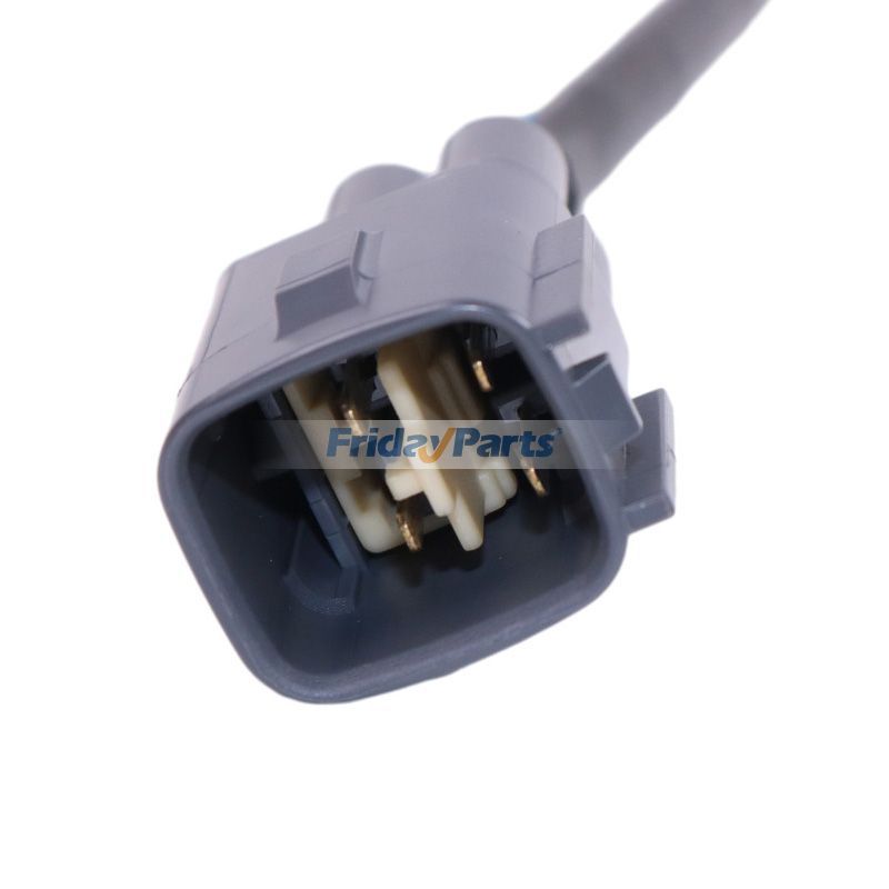 Front Oxygen Sensor in Stock in China,China Stock