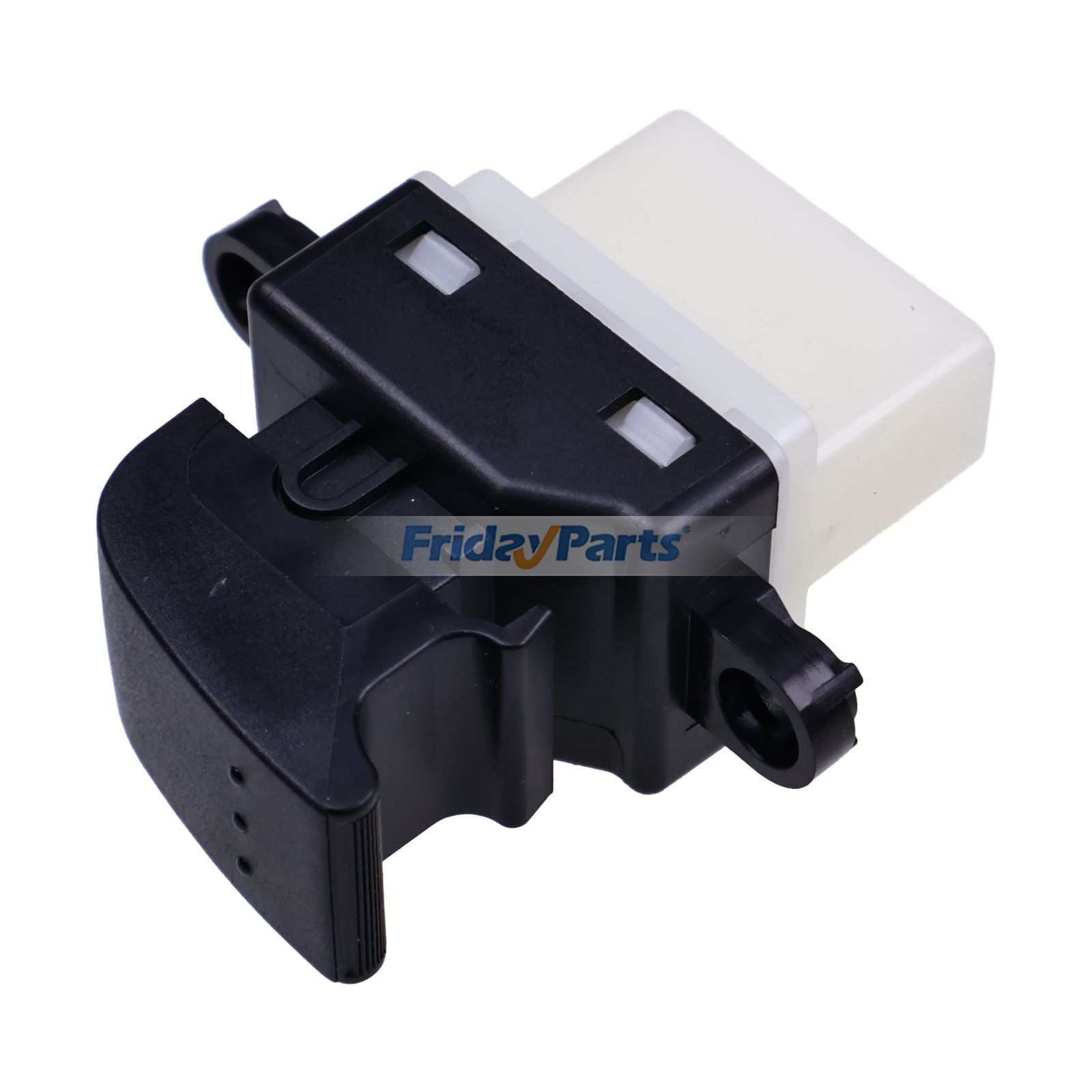 Interrupteur de vitre électrique du passager avant Pour Mazda