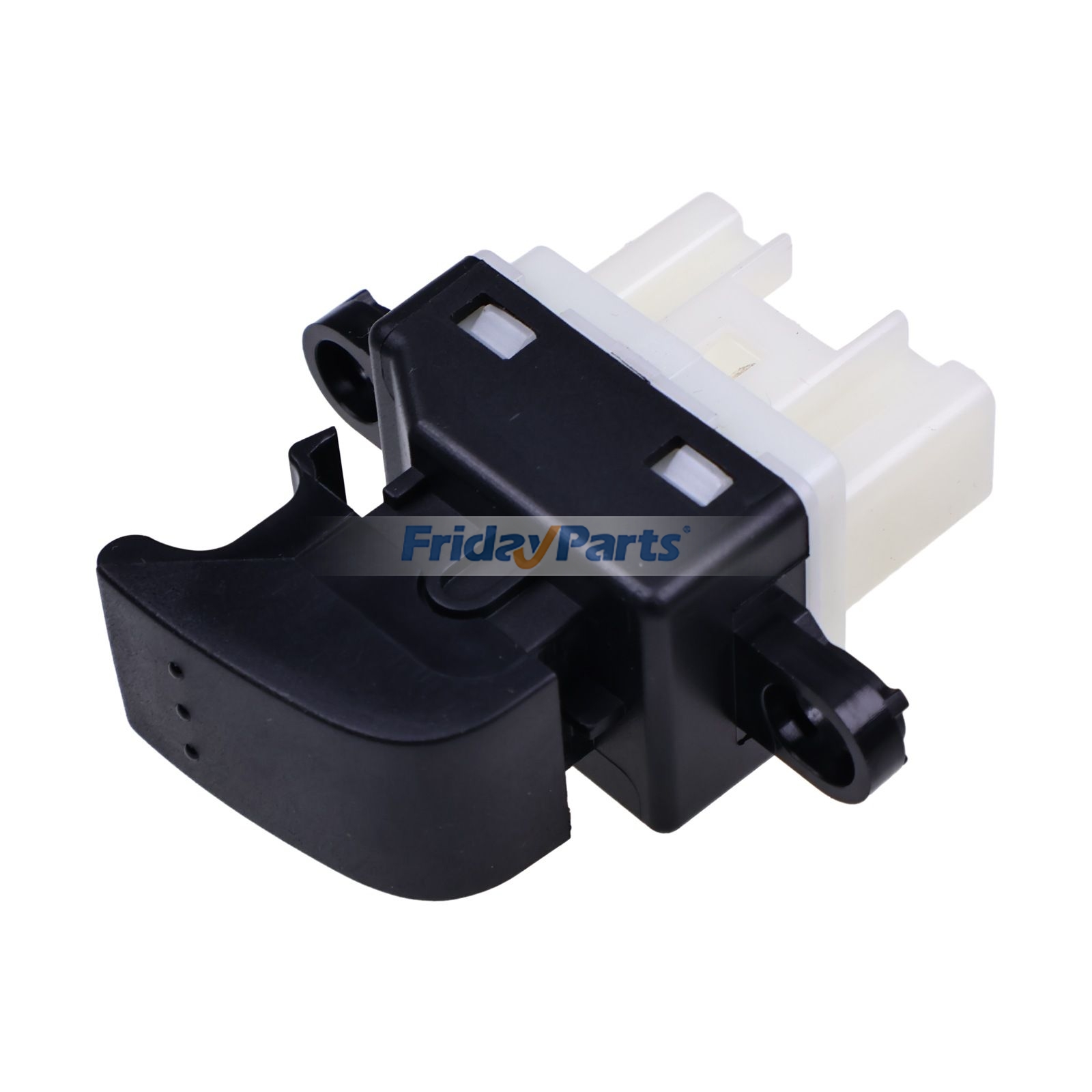 Interrupteur de vitre électrique du passager avantpour Véhicule