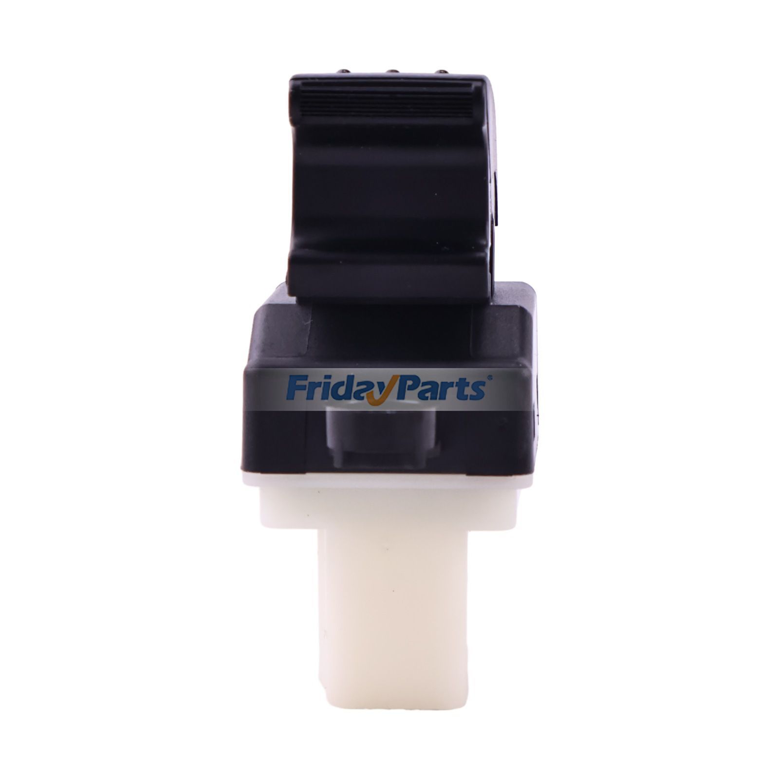 Interrupteur de vitre électrique du passager avant de FridayParts