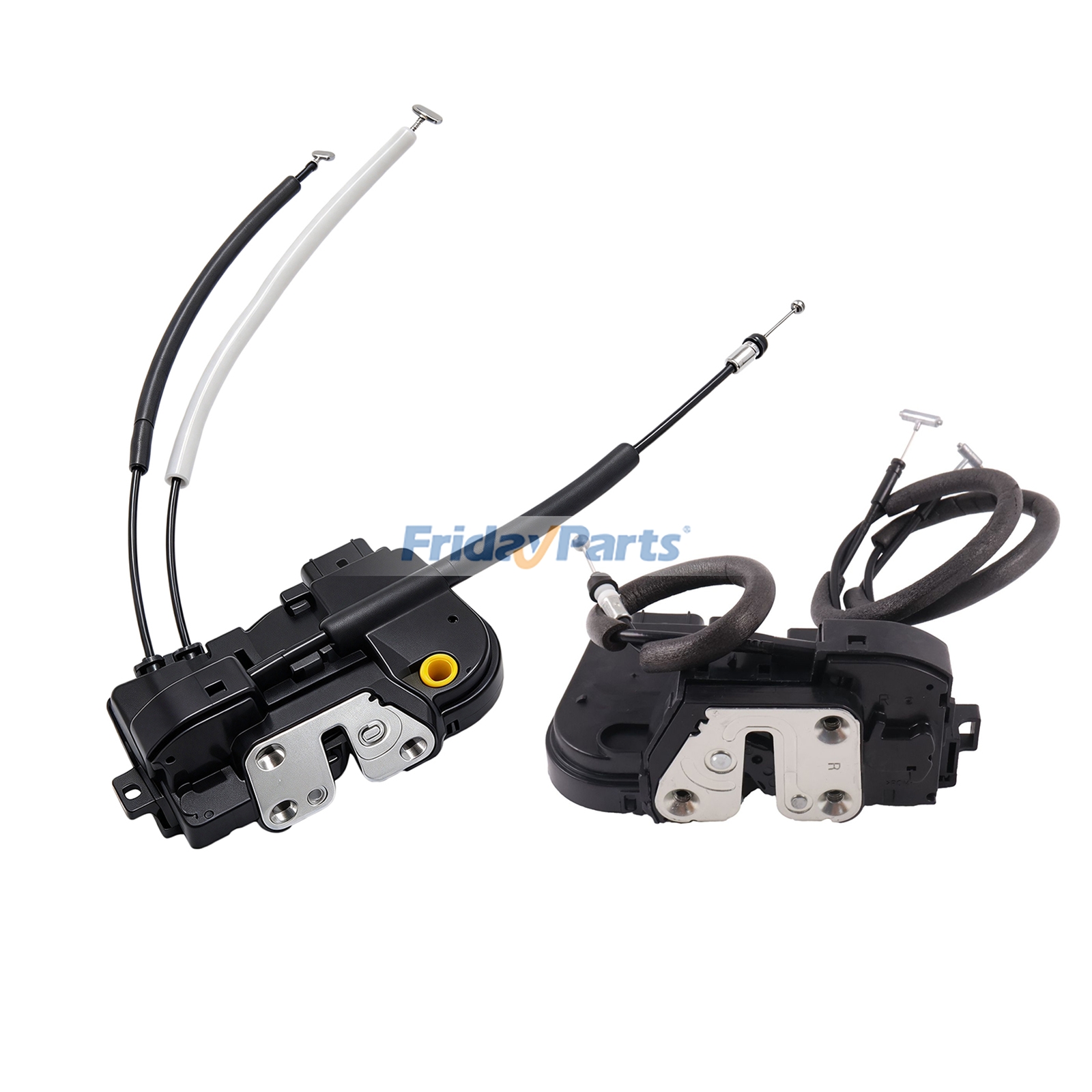 Front Left / Right Side Door Lock Actuator 81310-3W010 81320-3W010 for Kia Sportage 2011-2016