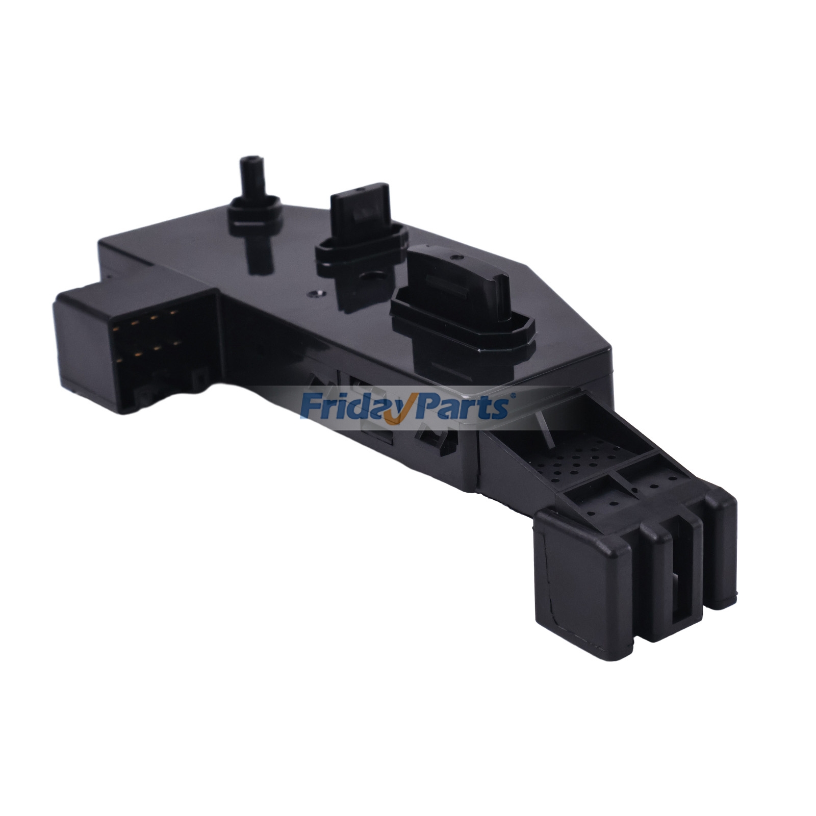 Interrupteur de réglage du siège passager avant 20914737 23247096 pour Cadillac ATS Escalade, Chevrolet Tahoe, Silverado, GMC Sierra, Yukon 2014-2020