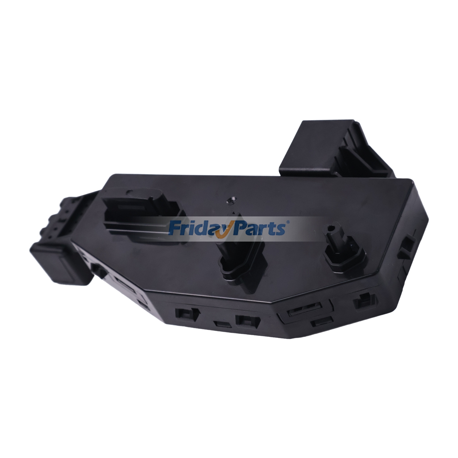 Interrupteur de réglage du siège passager avant 20914737 23247096 pour Cadillac ATS Escalade, Chevrolet Tahoe, Silverado, GMC Sierra, Yukon 2014-2020pourPour Chevrolet,Pour GMC,Pour Cadillac