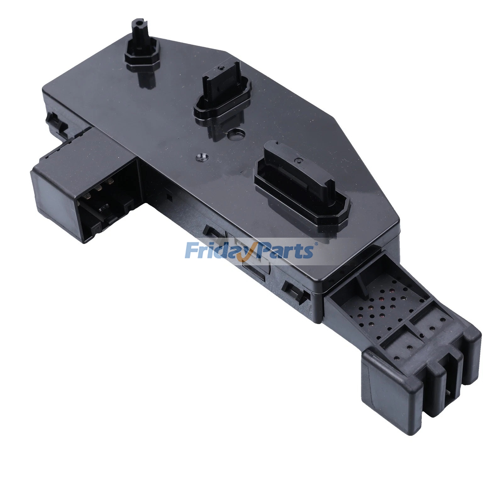Front Passenger Seat Adjuster Switch 20914737 23247096 for Cadillac ATS Escalade Chevrolet Tahoe Silverado GMC Sierra Yukon 2014-2020
