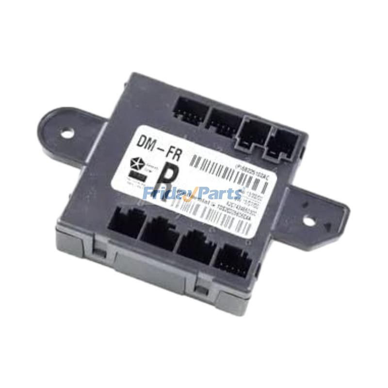 Türsteuergerät Beifahrerseite 68225102AD für Dodge Journey Ram 1500 2500 Chrysler 300
