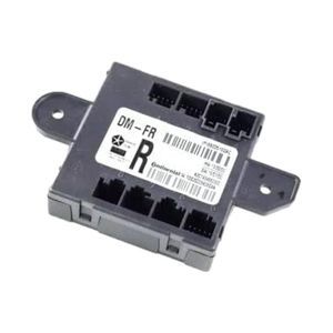 Passanger Service Module Front Passenger Side Door Control Module 68225102AD for Dodge Journey ...