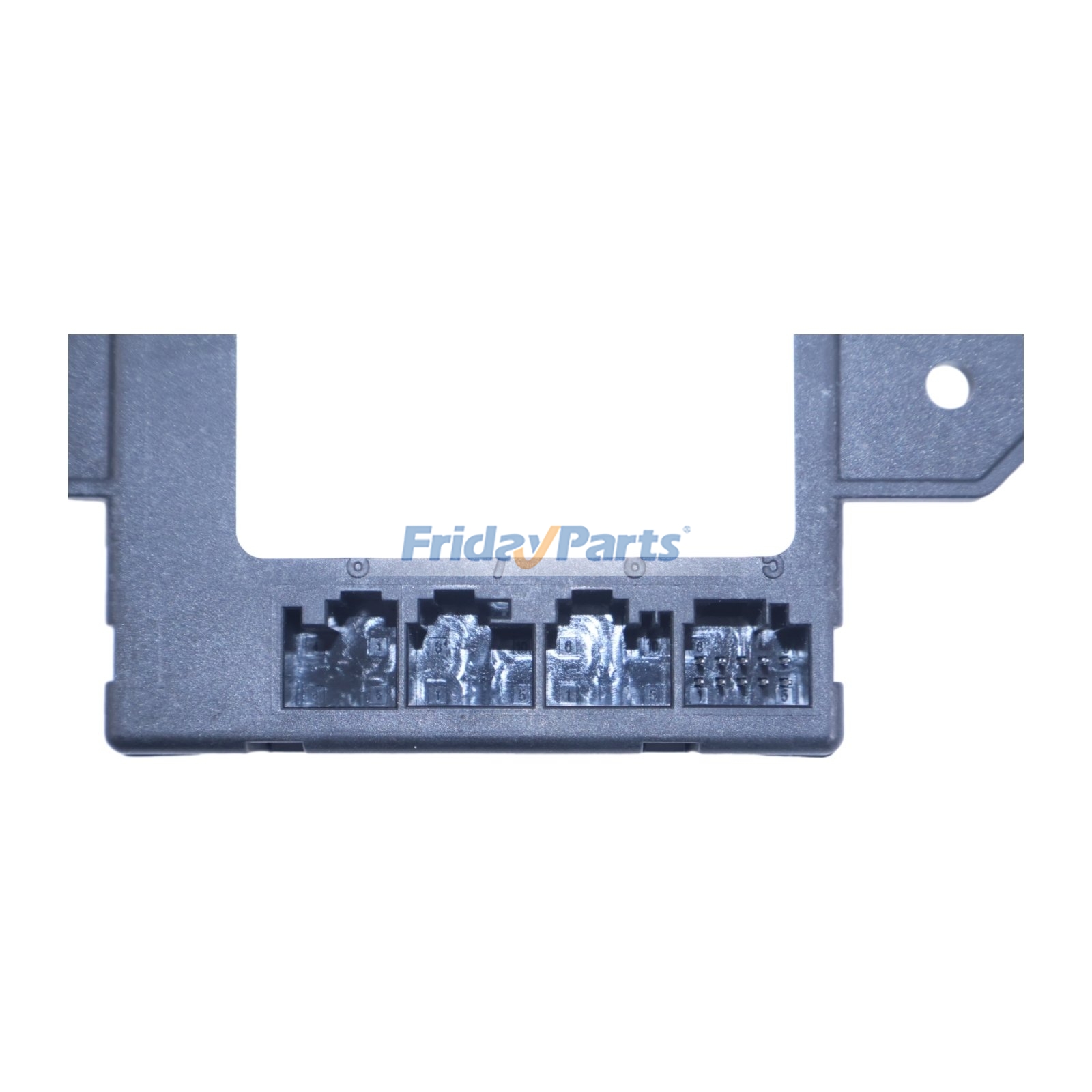 Front Passenger Side Door Control Module compatible with Vehicle