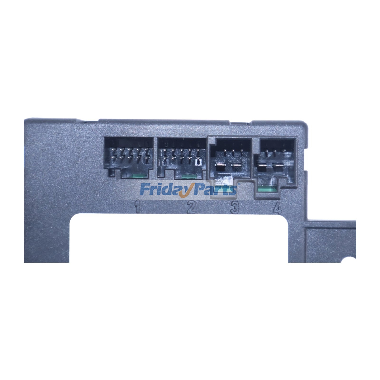  Front Passenger Side Door Control Module For Dodge