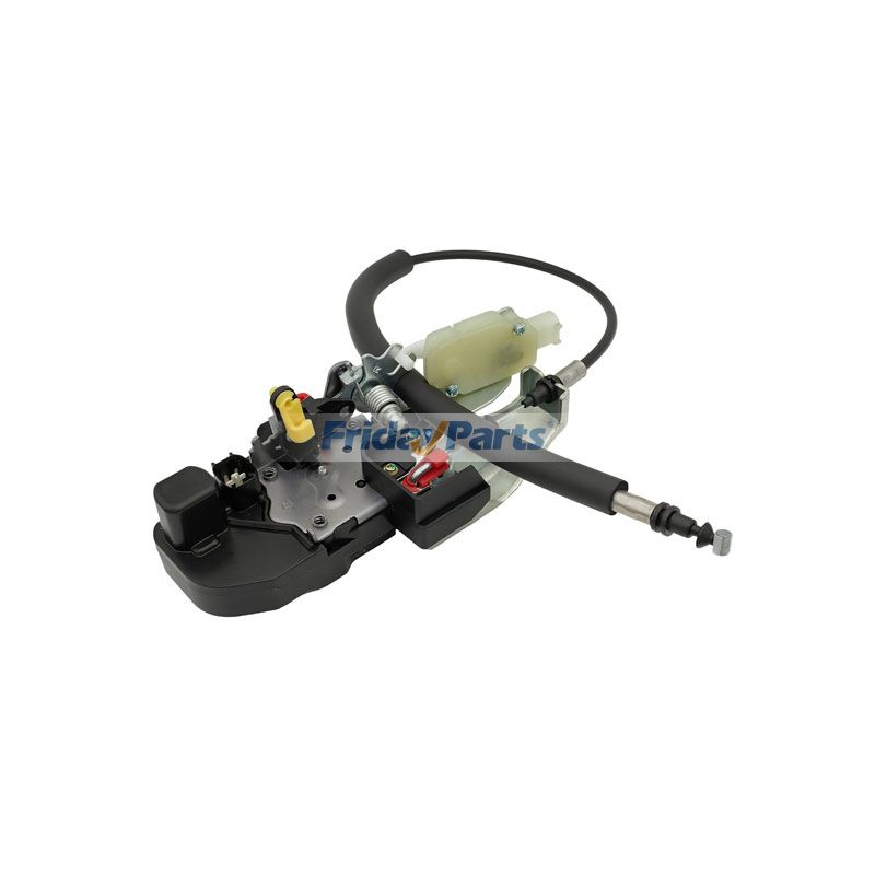 Front Passenger Side Door Latch Lock Actuator 68064402AF for Dodge Vehicle Challenger