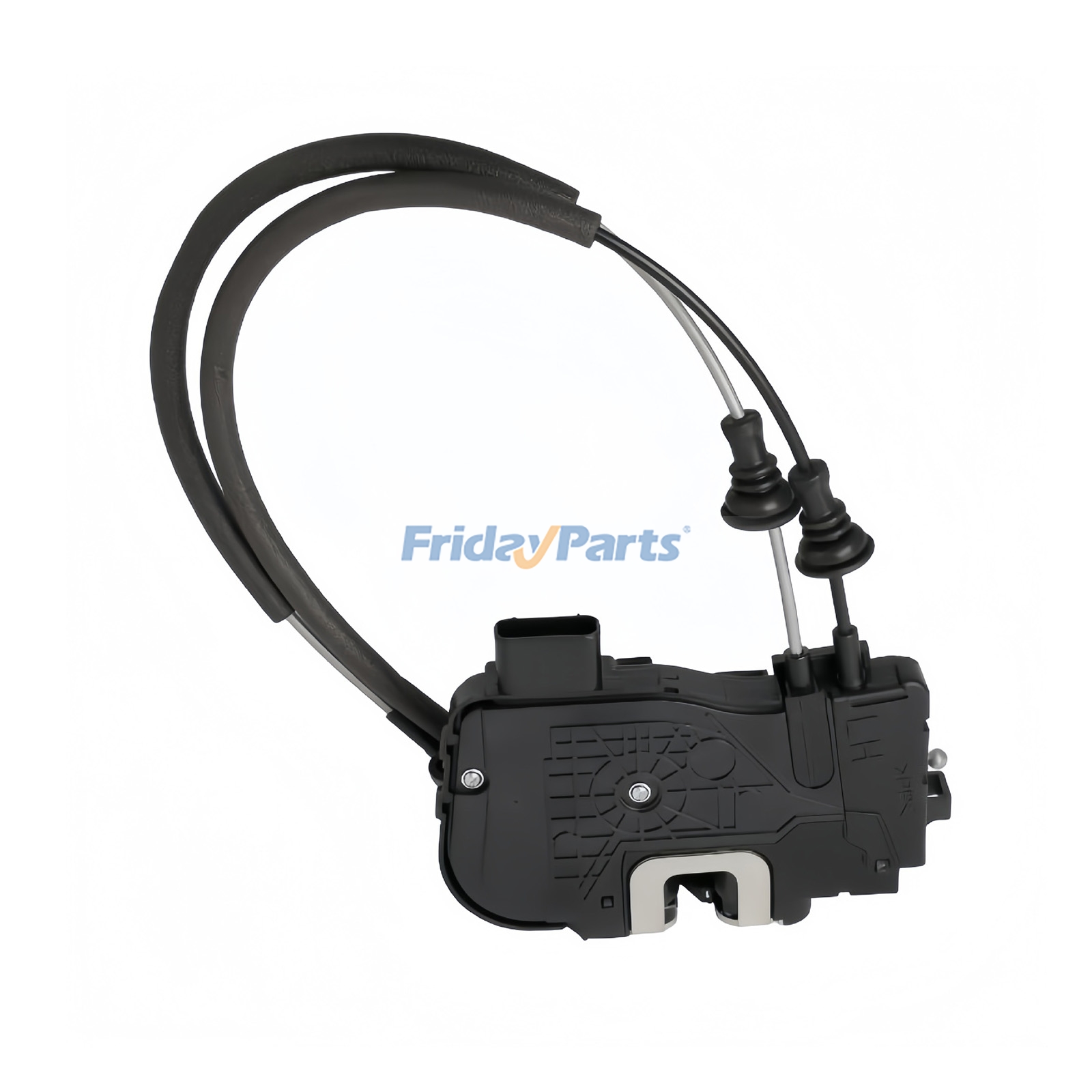 Front Passenger Side Door Lock Latch Actuator 81310-3S020 for Hyundai Sonata 2.4L 2.0L 2011-2015