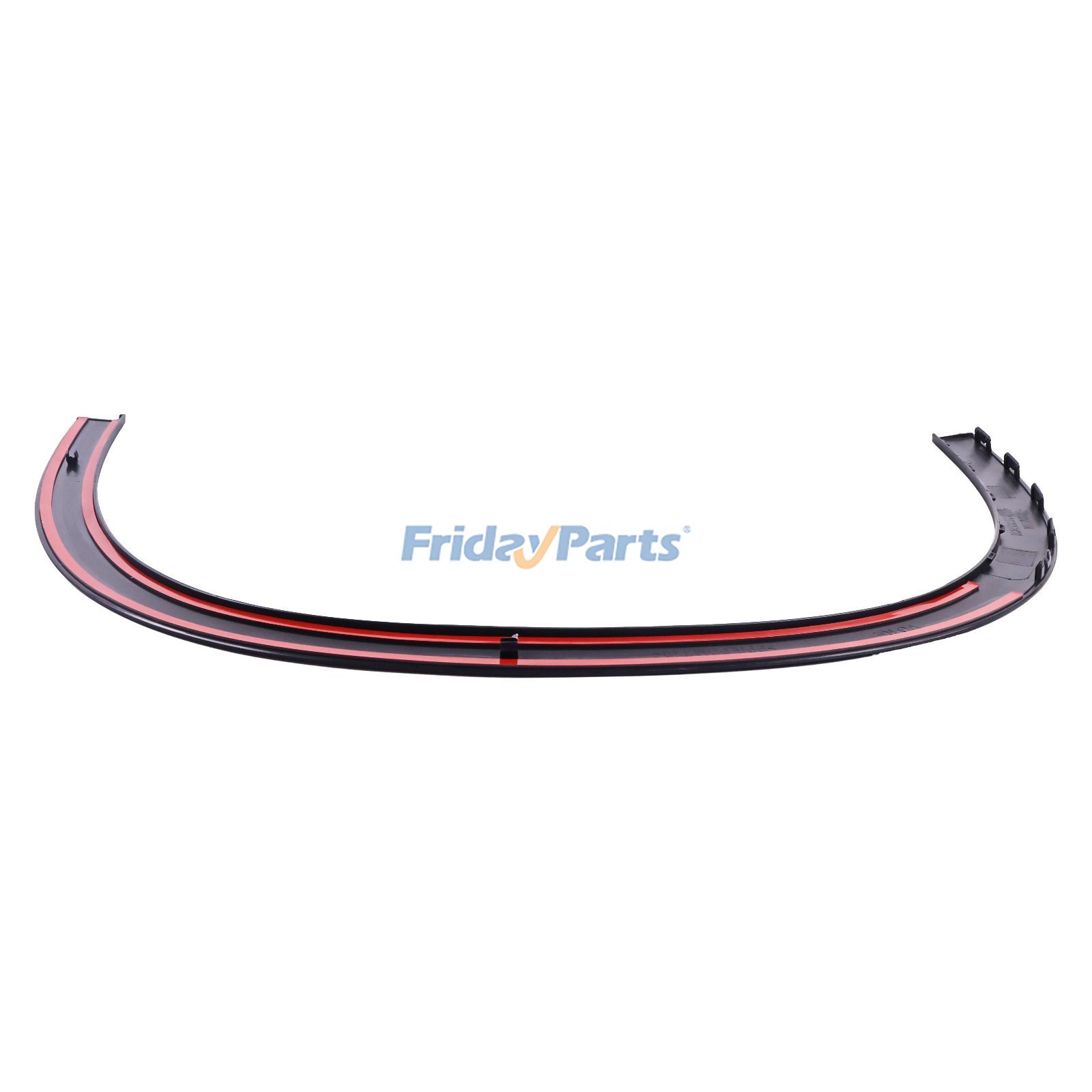 Front Passenger Side Fender Trim in Stock in China,USA,China Stock