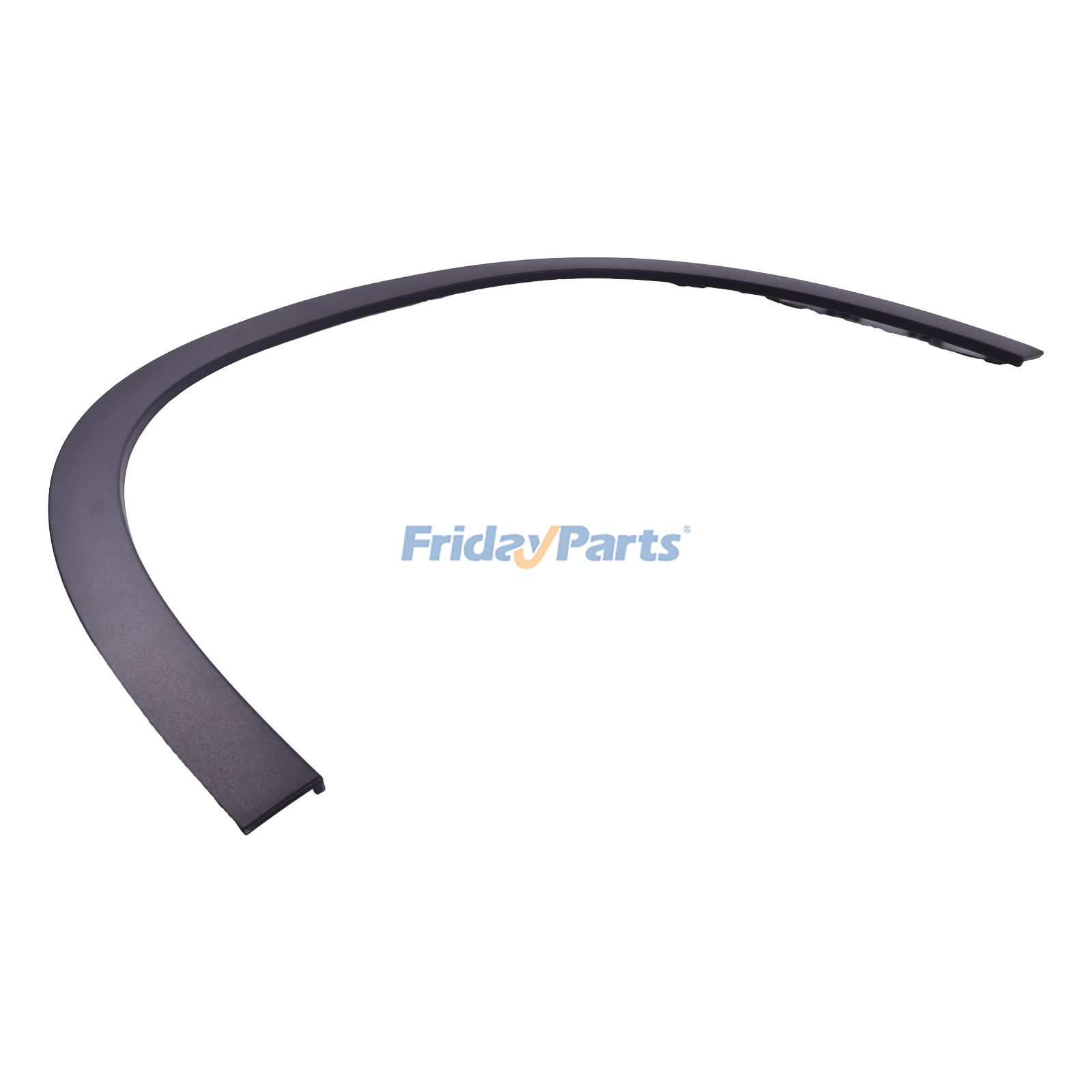 Front Passenger Side Fender Trim 1568852422 MB1291100 for 2015-2020 Mercedes Benz GLA250 GLA45 AMG