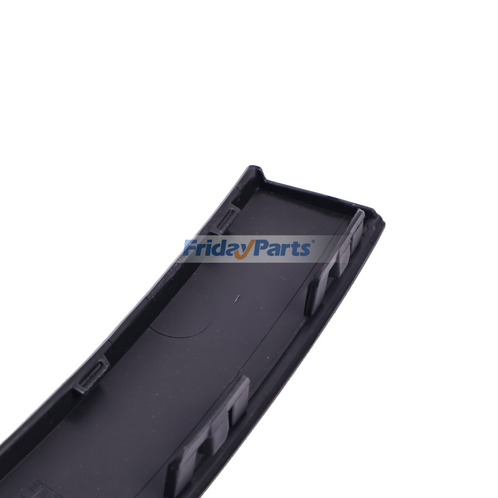  Front Passenger Side Fender Trim For Mercedes Benz
